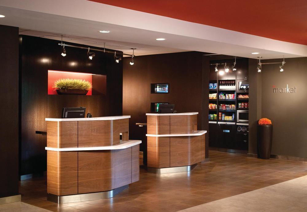 Courtyard By Marriott Tallahassee Downtown/Capital Exteriér fotografie