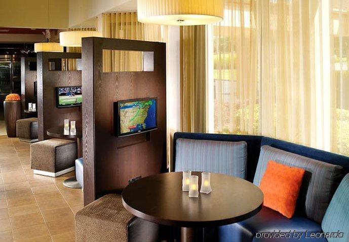 Courtyard By Marriott Tallahassee Downtown/Capital Restaurace fotografie