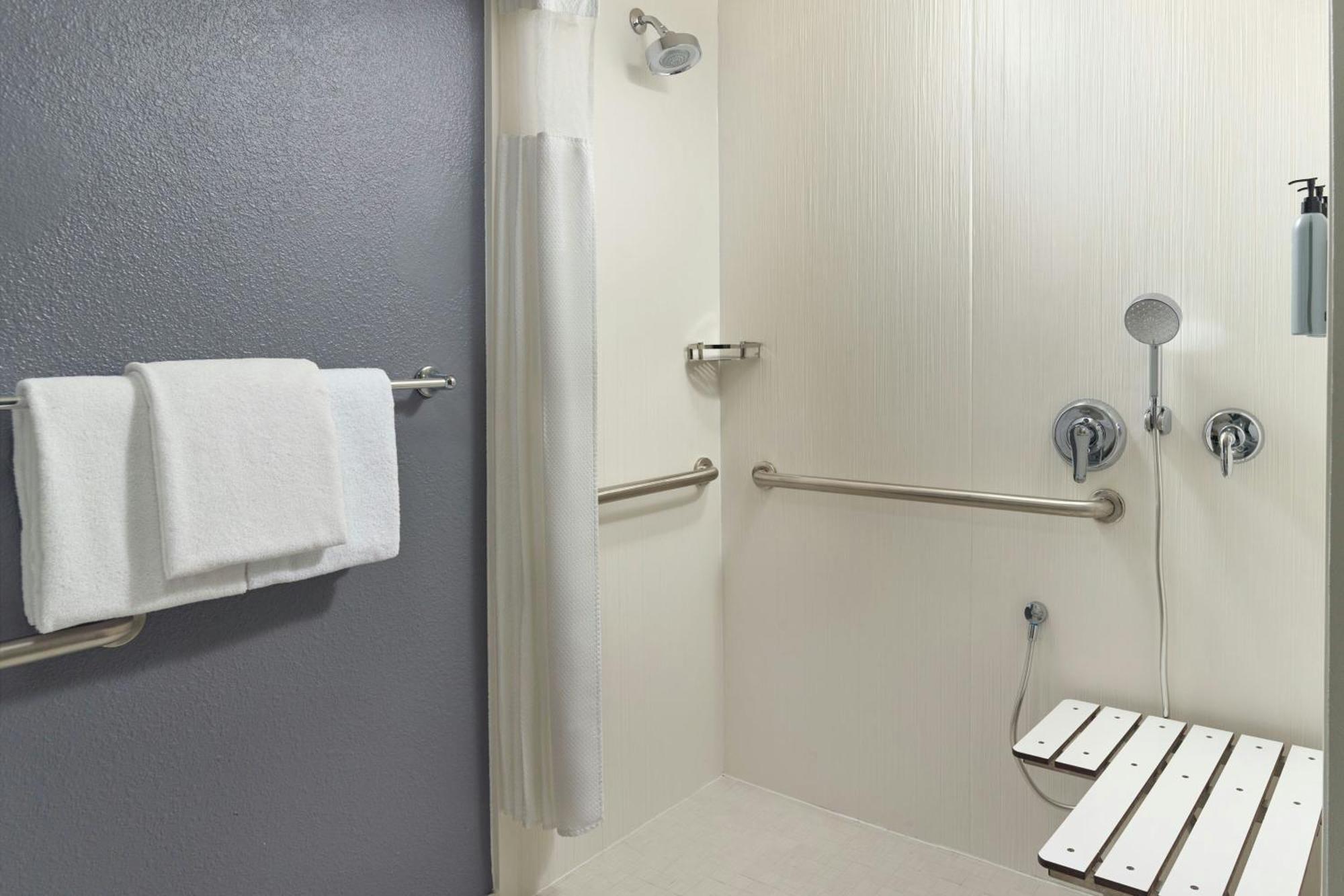 Courtyard By Marriott Tallahassee Downtown/Capital Exteriér fotografie